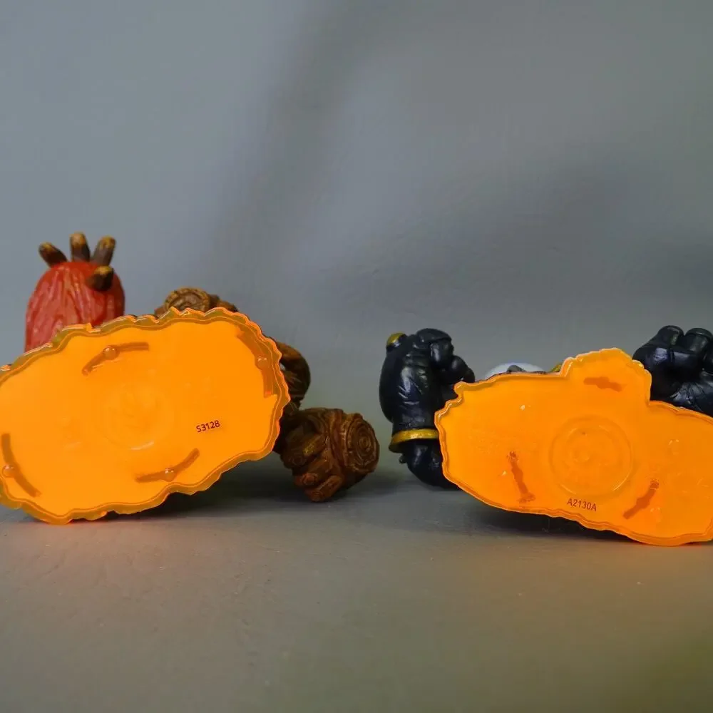 Skylanders Giants Eye Brawl Tree Rex Activision 2012